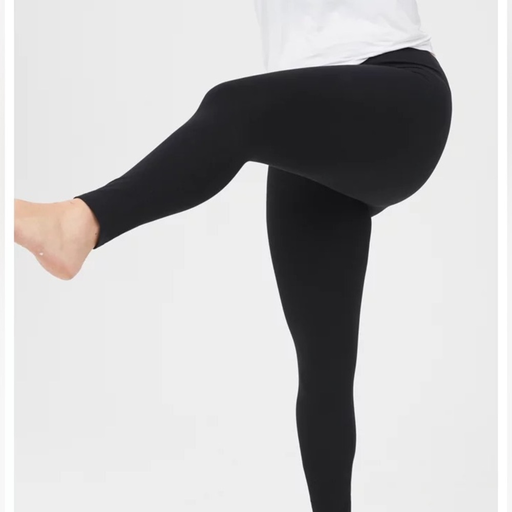 OFFLINE By Aerie OG Cotton Legging